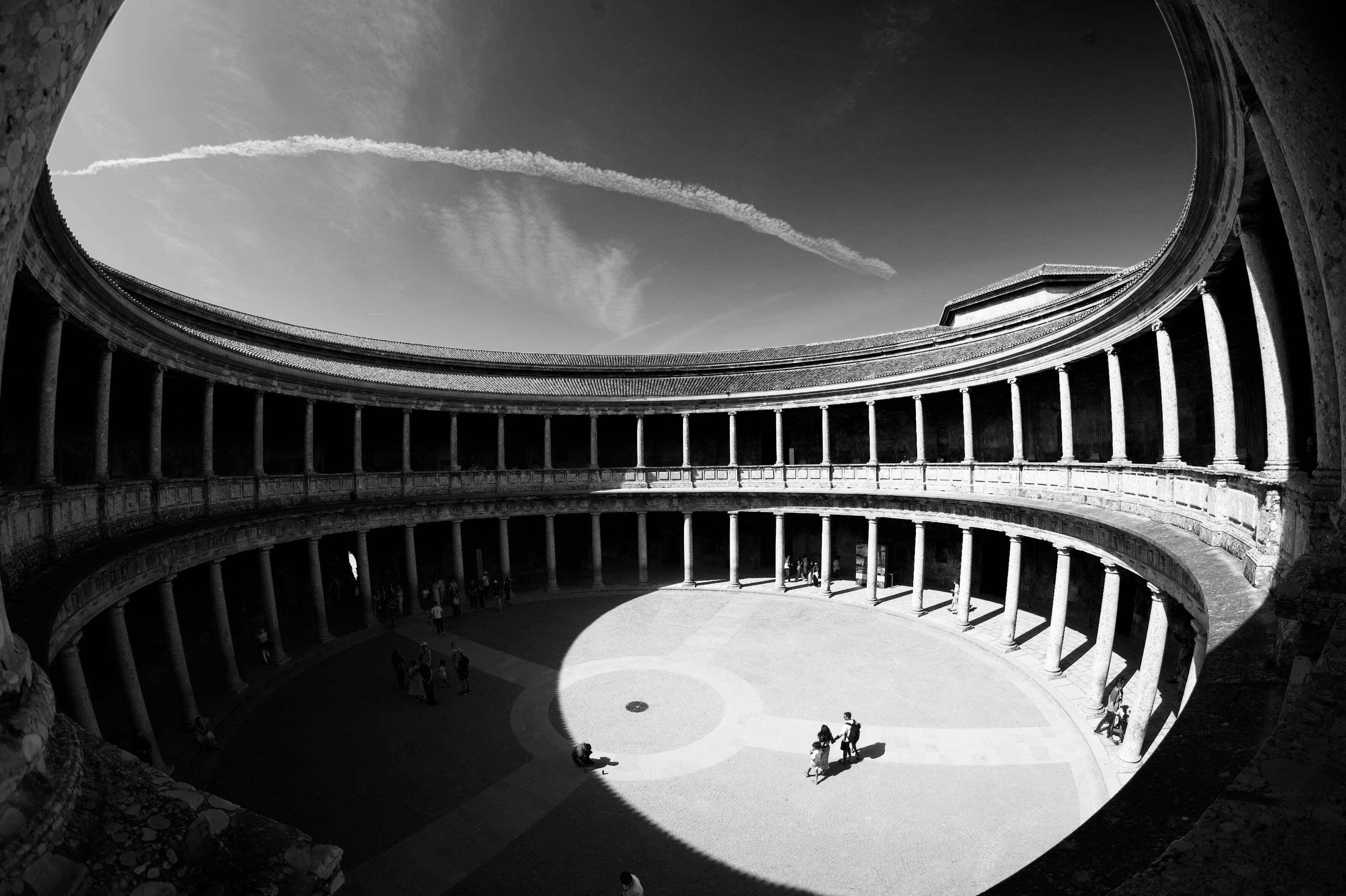 Granada Alhambra