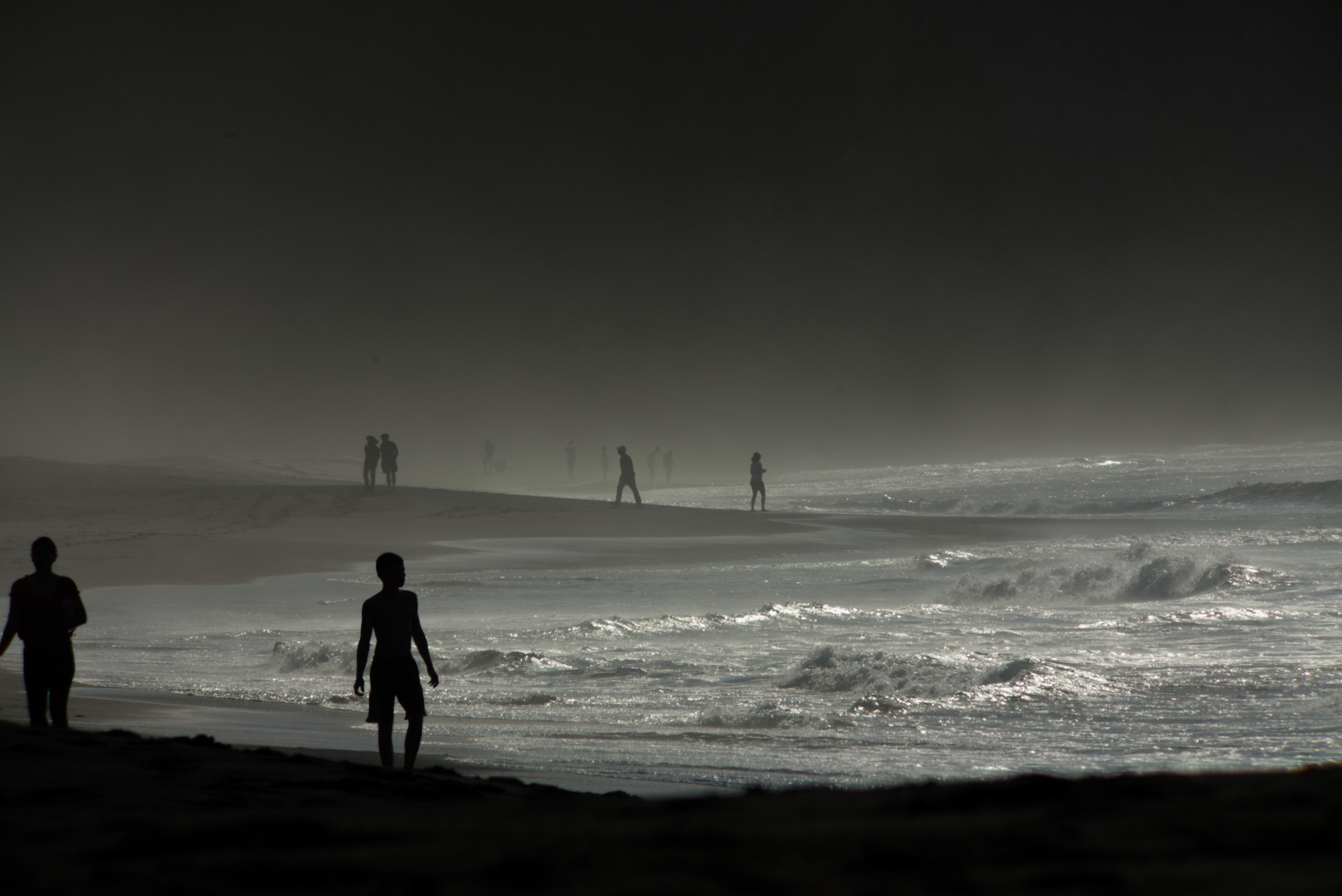 Apocalypse the Azores way