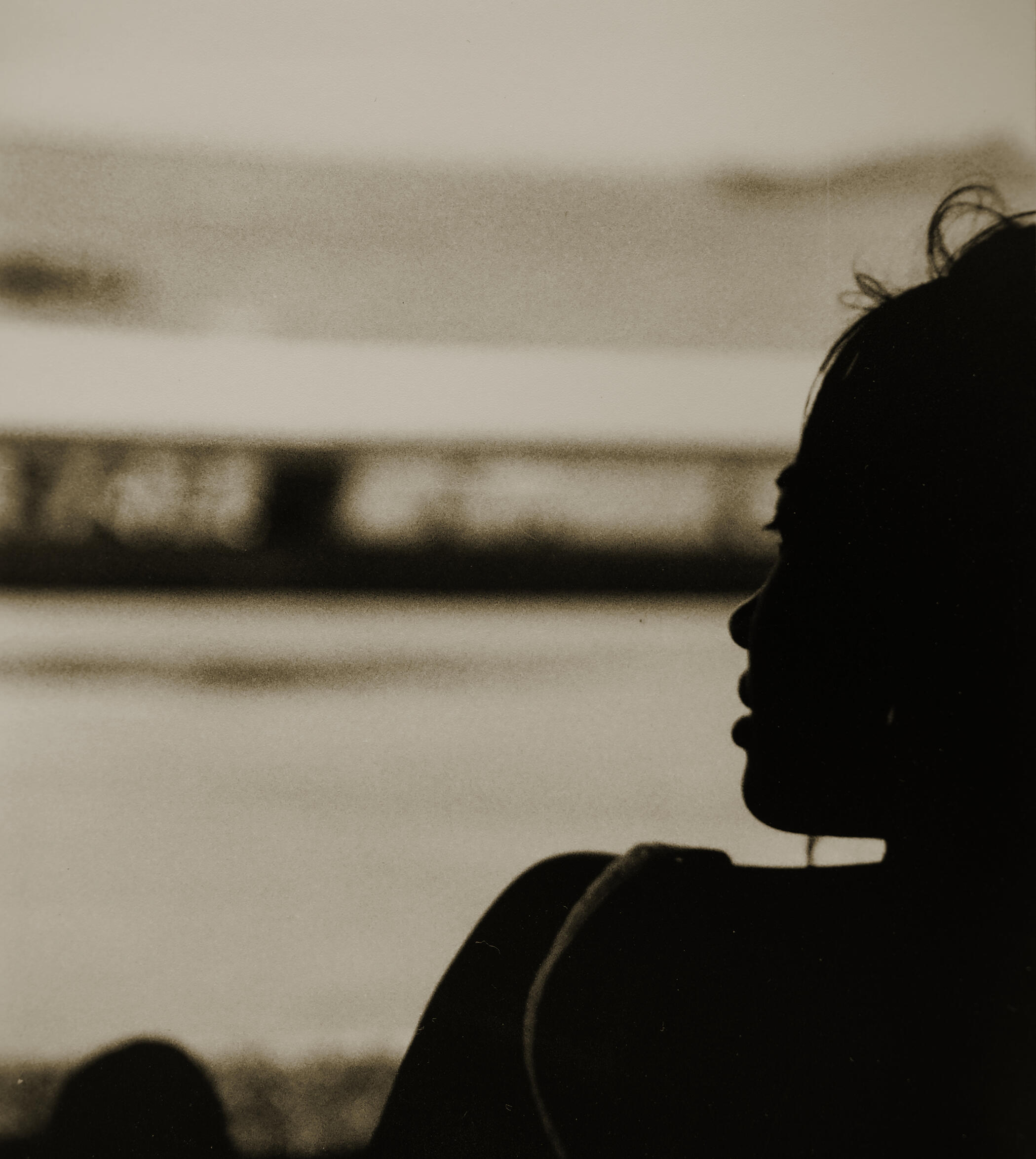 2003 Cannes, French Riviera. The World of Analogue.